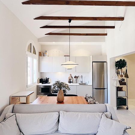 Апартаменты Apartamento De Diseno En Pleno Centro - Atocha Мадрид Экстерьер фото