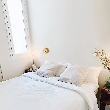 Апартаменты Apartamento De Diseno En Pleno Centro - Atocha Мадрид Экстерьер фото