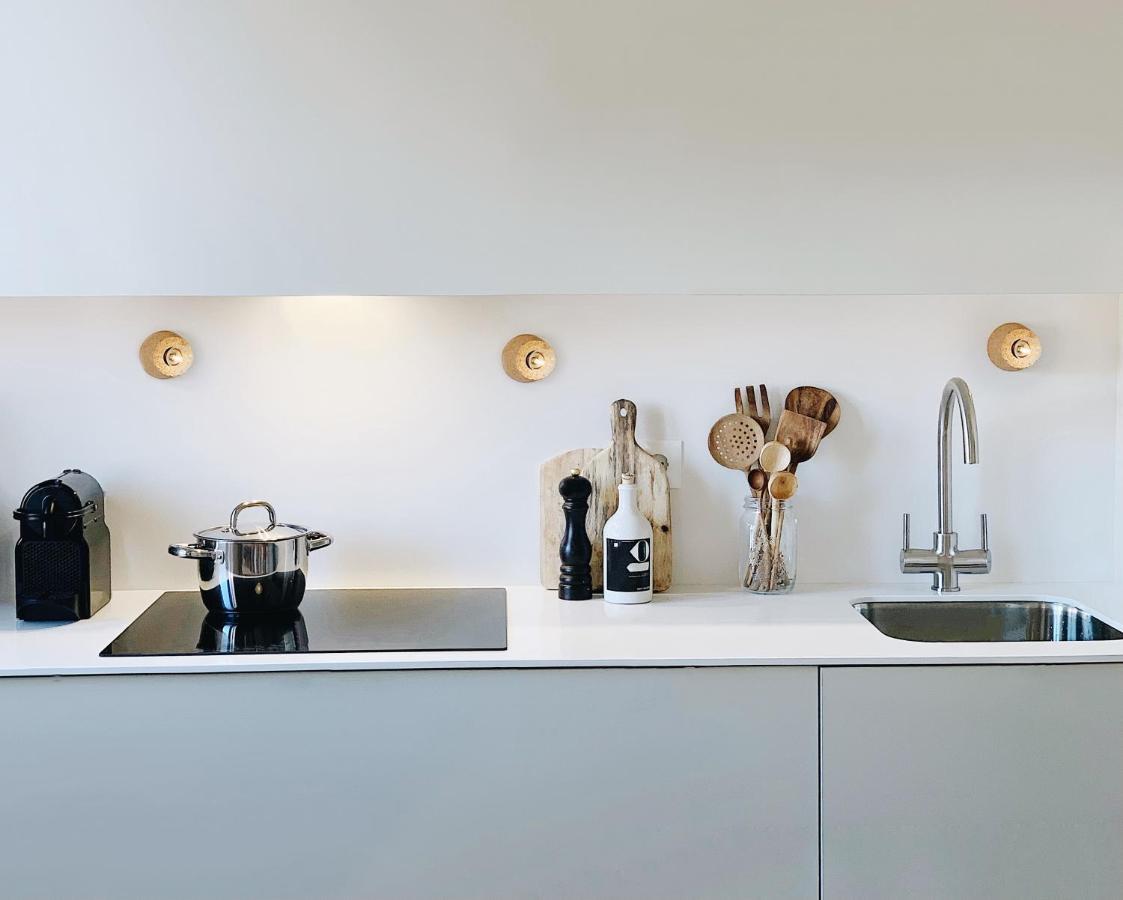 Апартаменты Apartamento De Diseno En Pleno Centro - Atocha Мадрид Экстерьер фото