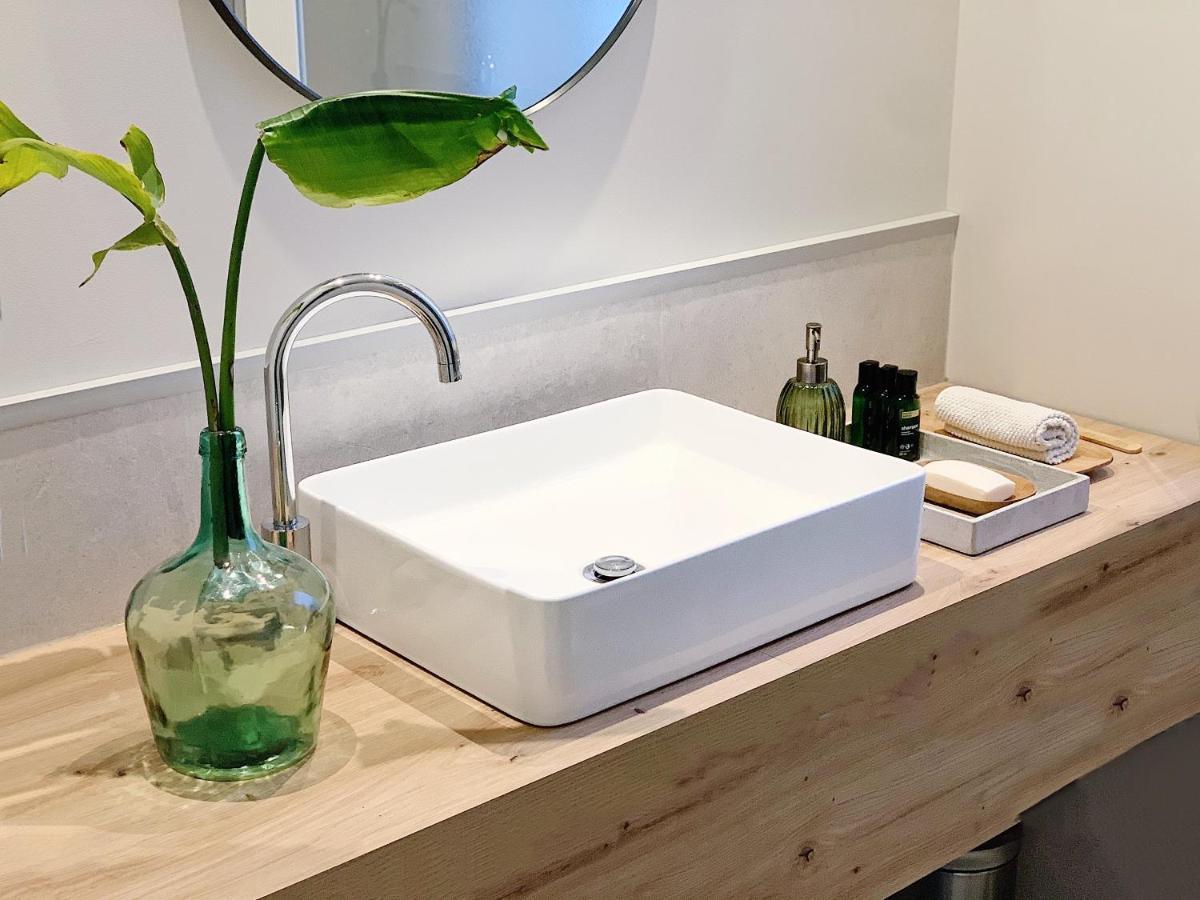 Апартаменты Apartamento De Diseno En Pleno Centro - Atocha Мадрид Экстерьер фото