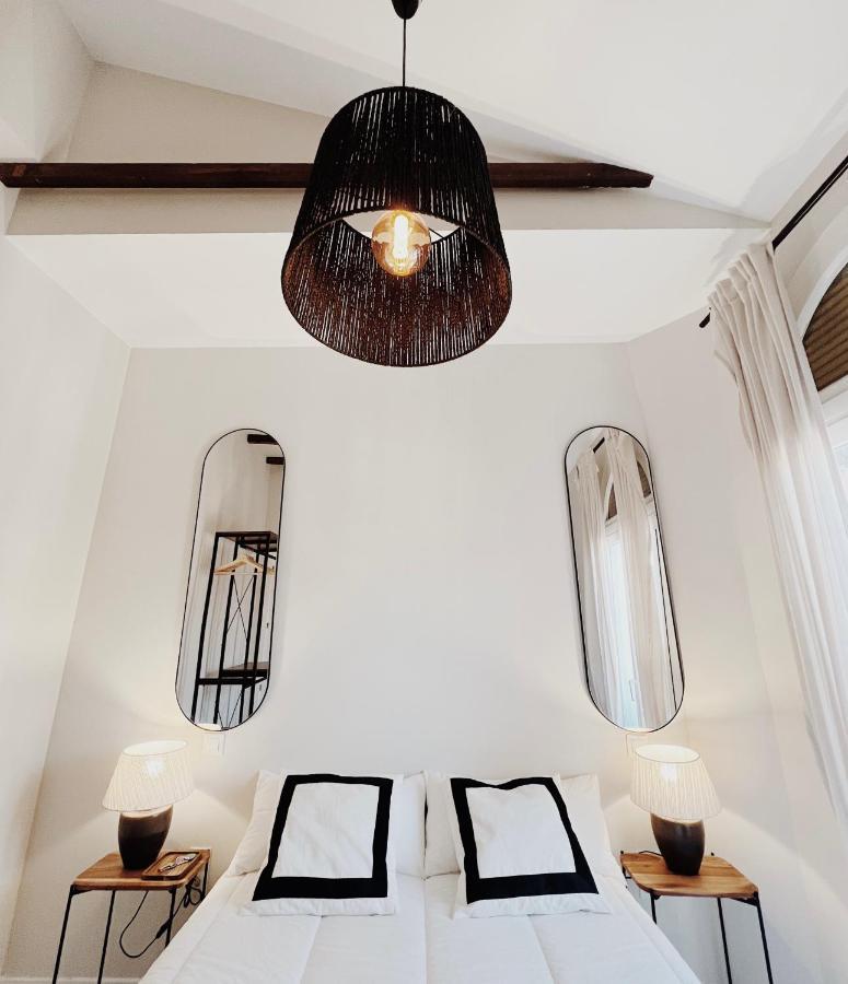 Апартаменты Apartamento De Diseno En Pleno Centro - Atocha Мадрид Экстерьер фото