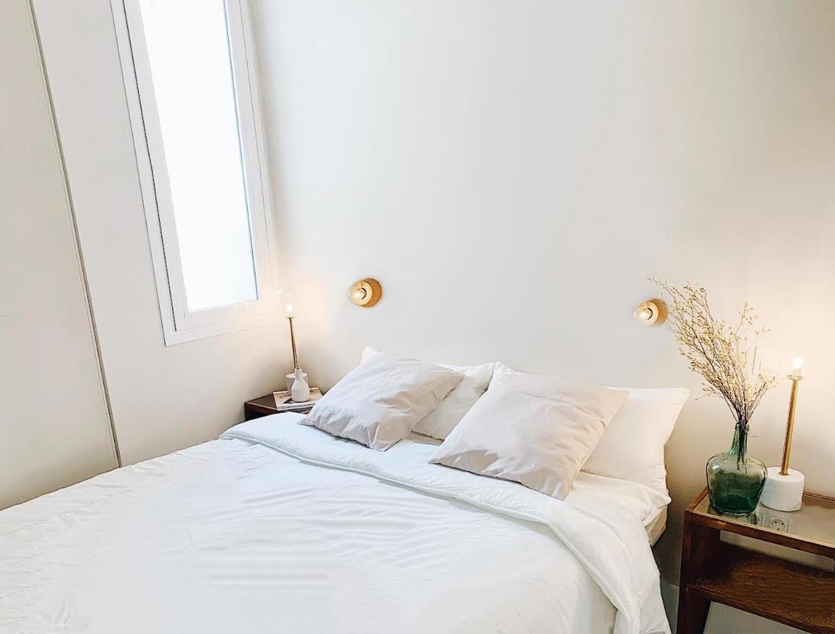 Апартаменты Apartamento De Diseno En Pleno Centro - Atocha Мадрид Экстерьер фото